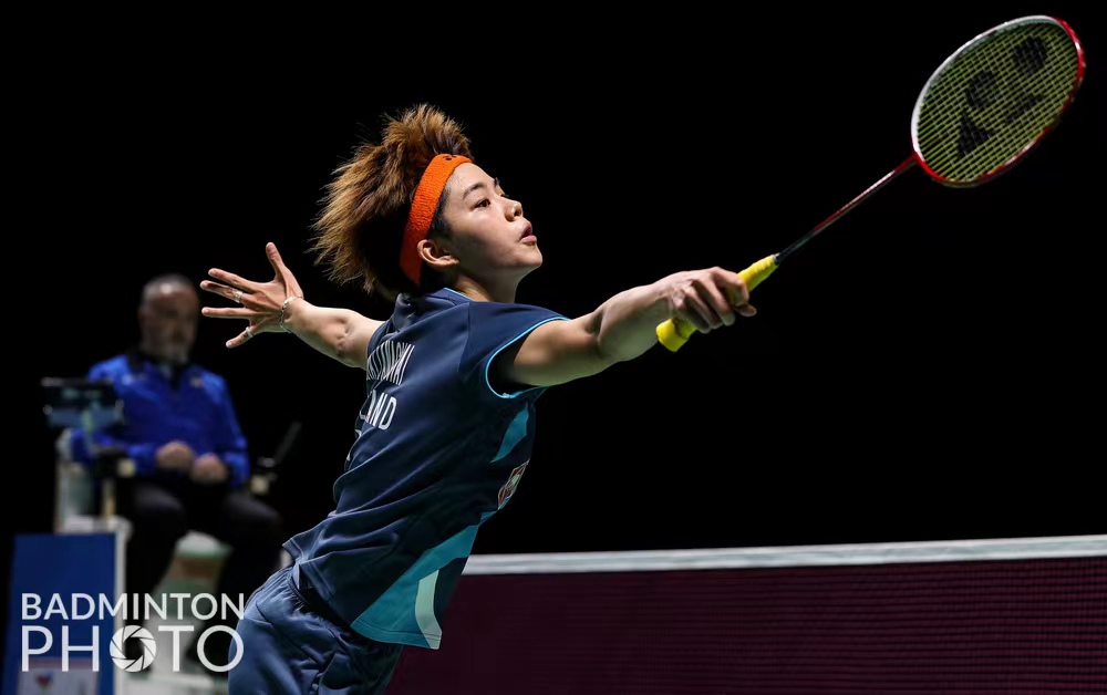 两项重量级 两项重量级