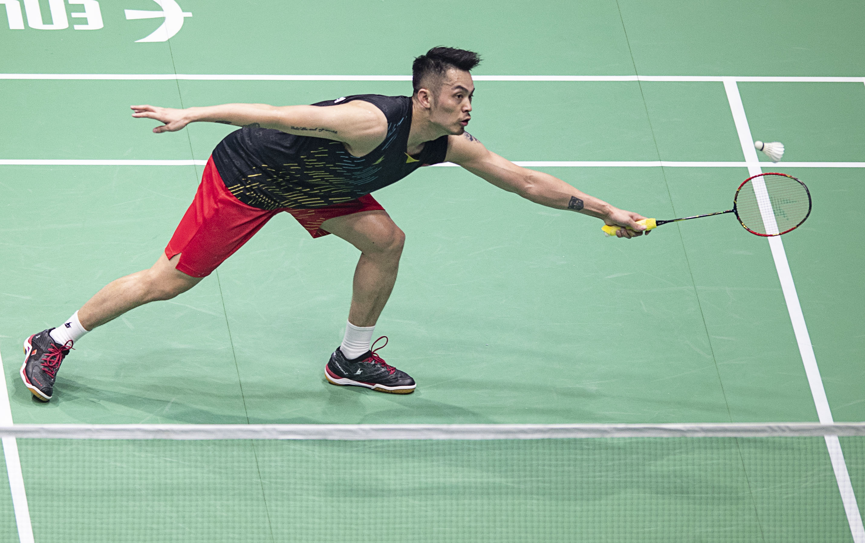 吕迪格图片 吕迪格图片