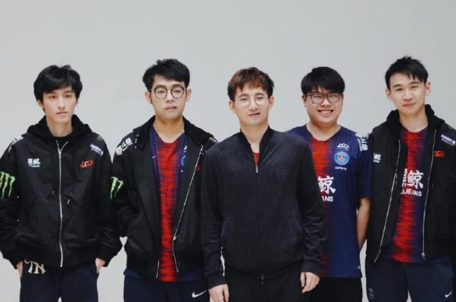 众的视野 众的视野